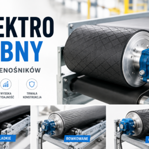 Elektro-Bębny