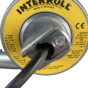 Elektro-Bęben INTERROLL A/S 2650 HVIDOVRE