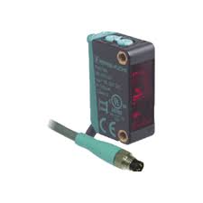 Czujnik Fotoelektryczny ML100-55/103/115A PEPPERL+FUCHS