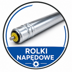 Rolki Napędowe