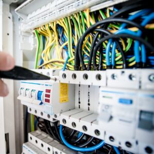 Elektryka