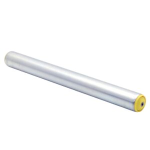 Rolka Grawitacyjna/Wzmacniana Interroll Q60 800mm na śrubę M10