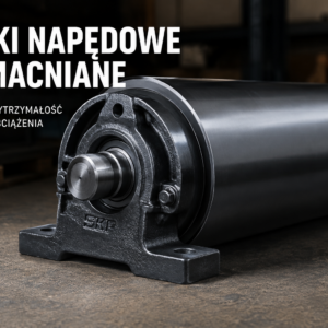 Rolki Napędowe/Wzmacniane