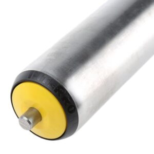 Rolka Grawitacyjna/Wzmacniana Interroll 700mm na śrubę M10