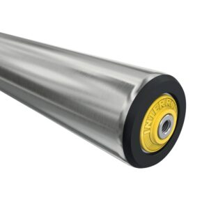 Rolka Grawitacyjna Interroll Q60 800mm na śrubę M8