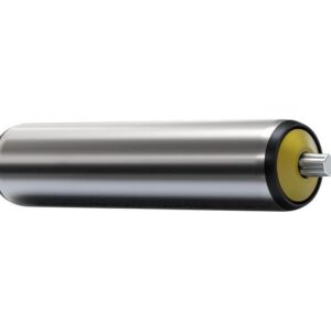 Rolka Grawitacyjna Rulmeca 1000mm Pin-Sześciokątny (HEXAGON)